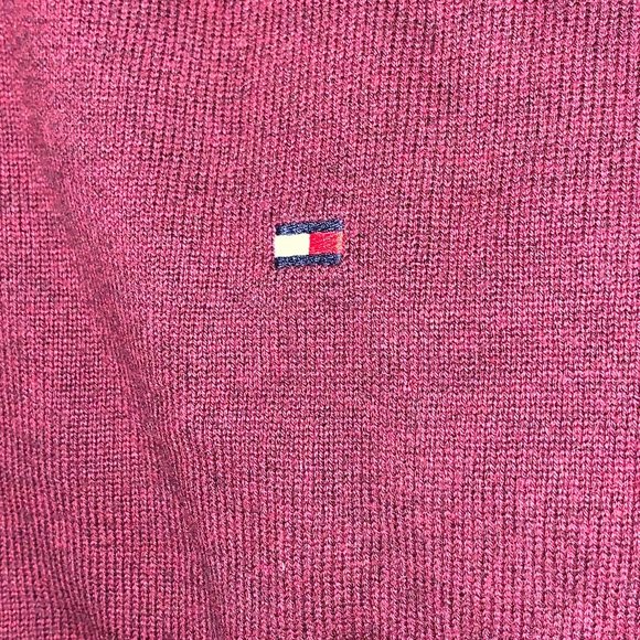 Men's Tommy Hilfiger Pullover Sz:XL - Picture 4 of 6